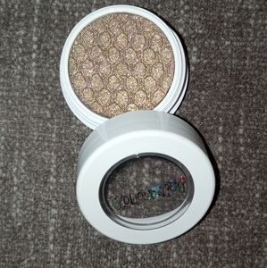 VINTAGE COLOURPOP SUPER SHOCK EYESHADOW SHADE SO QUICHE